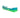 Piste de luge gonflable avec roulettes 14x3m