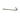 Peg for securing bouncy castles