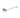Edelstahlkelle Rostfrei 90 ml