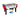 Kicker Outdoor Storm F-3 Münzeinwurf 0,50€