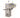 Popcorn machine Cornado 60oz/ 1700g