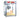 Popcorn machine Macho Pop 16oz/ 454g