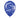 Ballons R-12 mit Aufdruck Congratulations