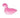 Balloons figure swan Fashion Solid mixed
