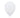 Balloons R-12 with print: Just Married