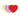 Heart Balloons 12 Fashion Solid Mixed Colors