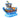 Kiddie Ride Ship