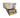 Cotton candy machine X-15 Whirlwind with aluminum spinning head and aluminum tray 