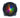 Skydancer blower 1500 watts with light